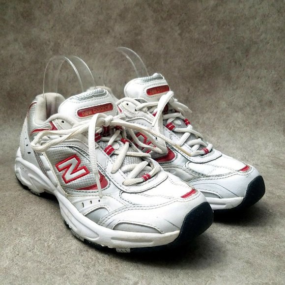 new balance womens 452